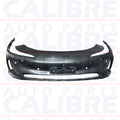MG IM5 2025+ Front Bumper Skin