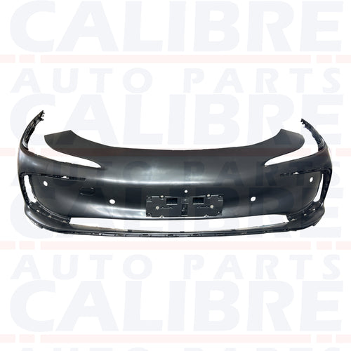 MG IM5 2025+ Front Bumper Skin