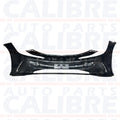 MG IM5 2025+ Front Bumper Skin