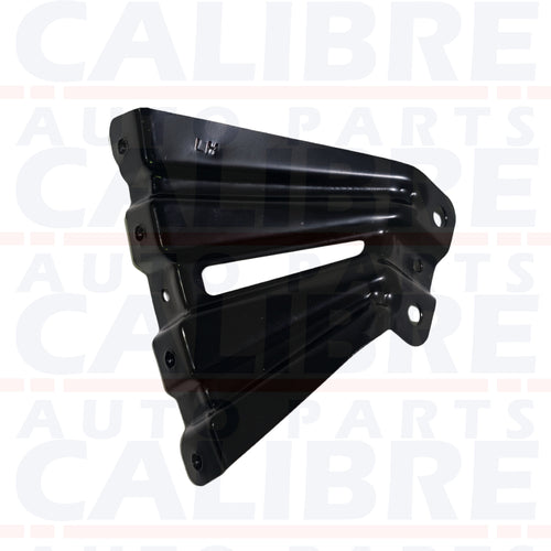 MG ZS 2017-2024 Front Left Metal Fender Bracket