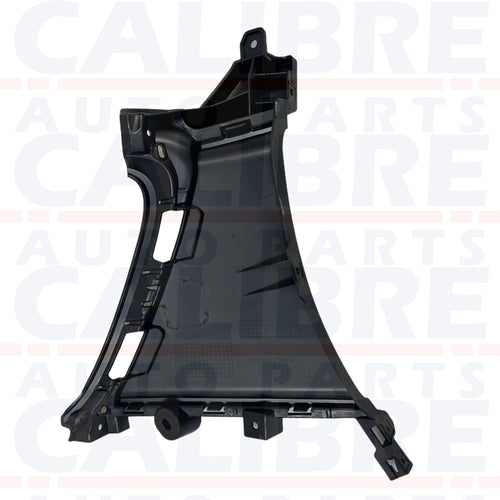MG IM5 2025+ Front Left Air Duct Guide
