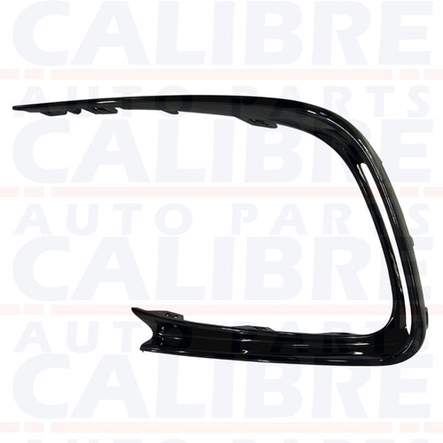 MG IM5 2025+ Front Left Bumper Stripe