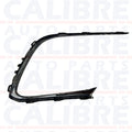 MG IM5 2025+ Front Left Bumper Stripe