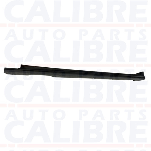 MG IM5 2025+ Right Side Skirting