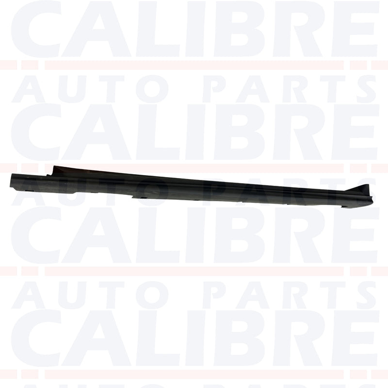 MG IM5 2025+ Right Side Skirting