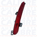 MG IM5 2025+ Rear Left Bumper Reflector