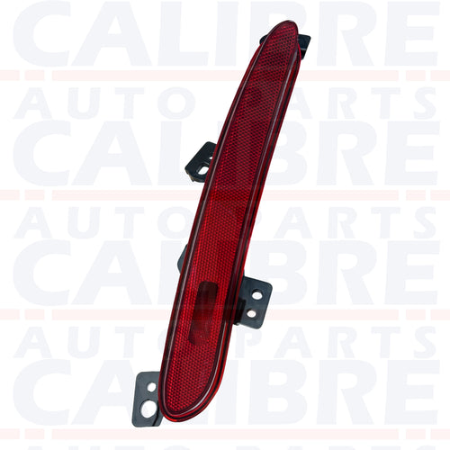 MG IM5 2025+ Rear Left Bumper Reflector