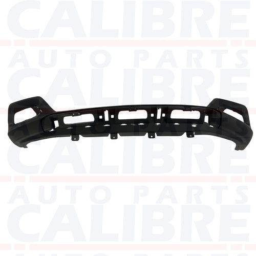 MG ZS 2017-2020 Front Lower Bumper Section