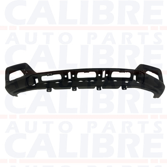 MG ZS 2017-2020 Front Bumper Lower Section - 10343984 -