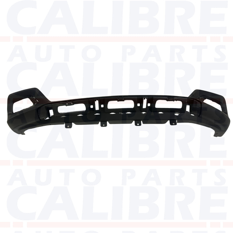 MG ZS 2017-2020 Front Lower Bumper Section