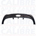 MG IM5 2025+ Rear Lower Bumper Spoiler