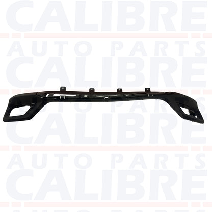 MG ZS 2017-2020 Front Bumper Lower Section - 10343984 -
