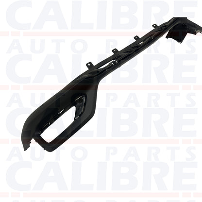 MG ZS 2017-2020 Front Bumper Lower Section - 10343984 -
