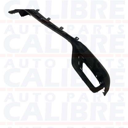 MG ZS 2017-2020 Front Bumper Lower Section - 10343984 -