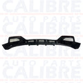 MG ZS 2017-2020 Front Lower Bumper Section