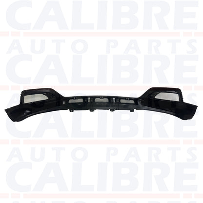 MG ZS 2017-2020 Front Bumper Lower Section - 10343984 -