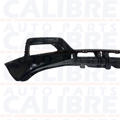 MG ZS 2017-2020 Front Bumper Lower Section - 10343984 -