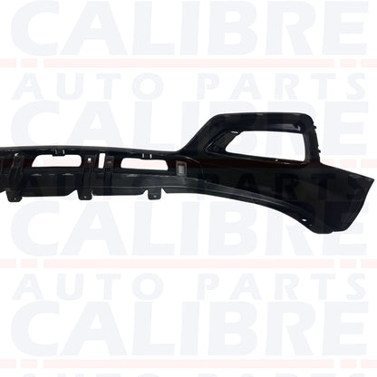 MG ZS 2017-2020 Front Bumper Lower Section - 10343984 -