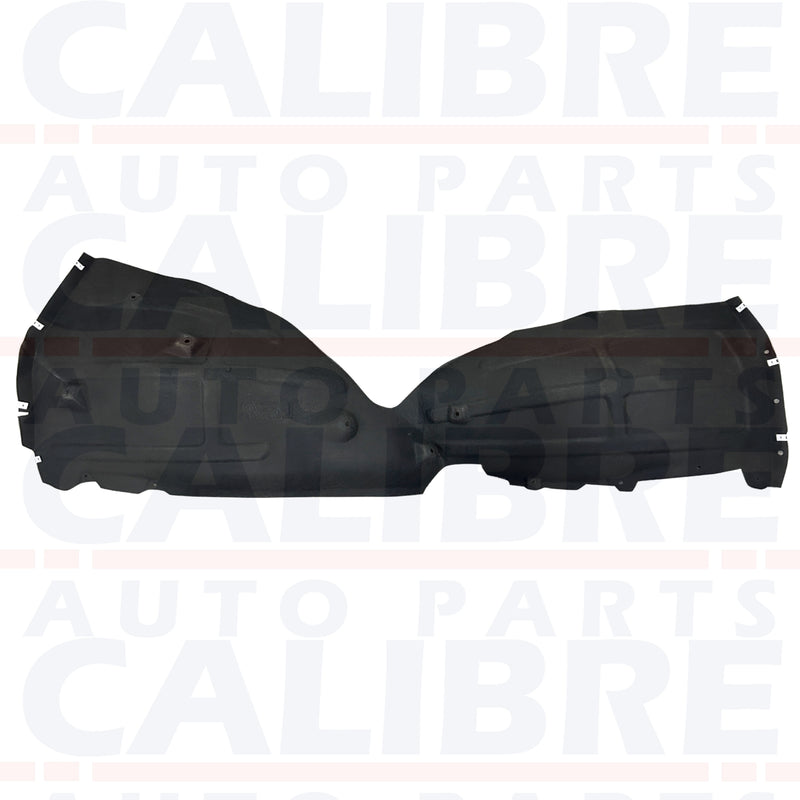 MG IM5 2025+ Front Right Splash Guard Liner