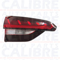 MG5 2022-2026 Rear Inner Right Brake Light Lamp