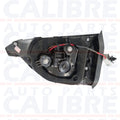 MG5 2022-2026 Rear Inner Right Brake Light Lamp