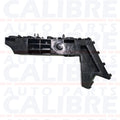 MG3 2024-2026 Front Right Bumper Bracket