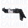 MG3 2024-2026 Front Left Bumper Bracket