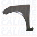 MG3 2018-2023 Front Left Wing Fender