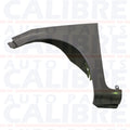 MG3 2018-2023 Front Left Wing Fender