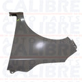MG3 2018-2023 Front Left Wing Fender