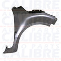 MG3 2018-2023 Front Left Wing Fender