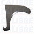 MG3 2018-2023 Front Right Wing Fender