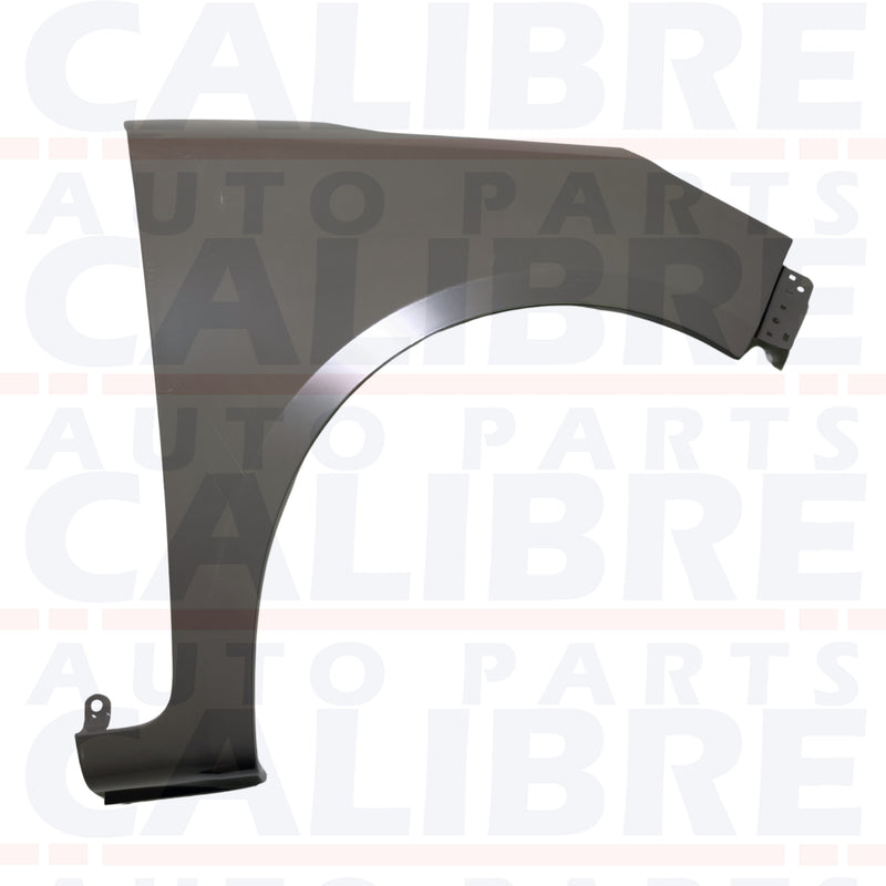 MG3 2018-2023 Front Right Wing Fender