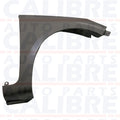 MG3 2018-2023 Front Right Wing Fender