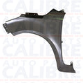 MG3 2018-2023 Front Right Wing Fender