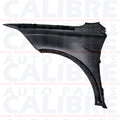 VW Taigo 2022-2026 Front Right Wing Fender