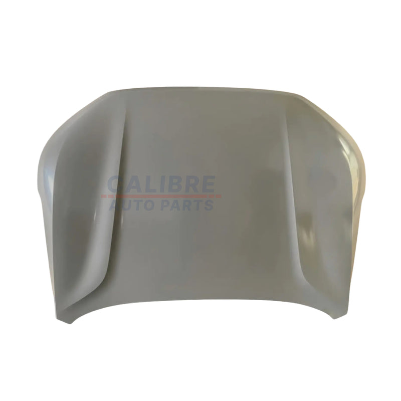 Chery Tiggo 8 Bonnet Hood 2025 - 2026