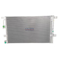 MG 3 2024-2026 AC Condenser Assembly