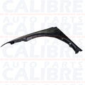 VW Taigo 2022-2026 Front Left Wing Fender