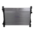MAXUS Deliver 9 Water Radiator