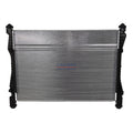 MAXUS Deliver 9 Water Radiator