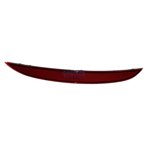 MG ES5 2025-2026 Rear Left Bumper Reflector