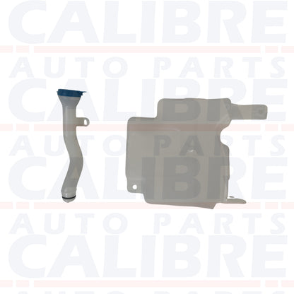 MG4 2022-2025 FRONT WINDSCREEN WASHER BOTTLE TANK (10978668)