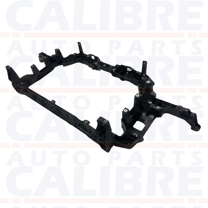 HONDA CRV CR-V CRV 2018-2024 SLAM PANEL RADIATOR SUPPORT 71411TLYA 74000-TPA