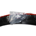 MG ES5 2025-2026 Rear Left Quarter Wheel Arch Trim Moulding