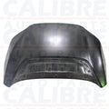 Toyota BZ4X 2022-2026 Bonnet Hood