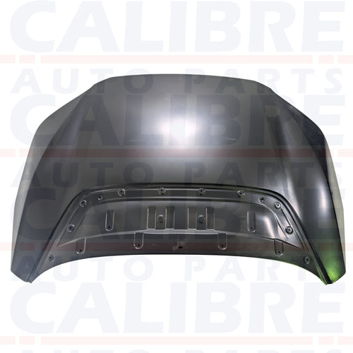 Toyota BZ4X 2022-2026 Bonnet Hood