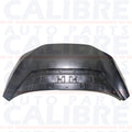 Toyota BZ4X 2022-2026 Bonnet Hood