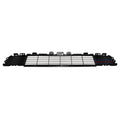 Tesla Model Y 2020-2025 Black Lower Grill Front Bumper Centre Grille
