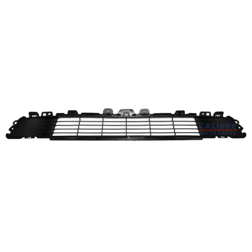 Tesla Model Y 2020-2025 Black Lower Grill Front Bumper Centre Grille